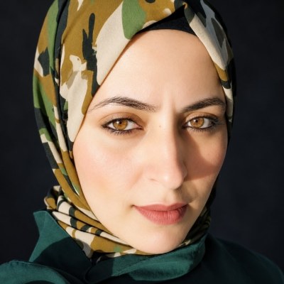 ياسمين عزت